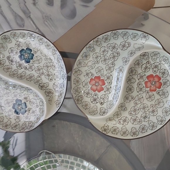 FTSHM Other - Japanese style plates.